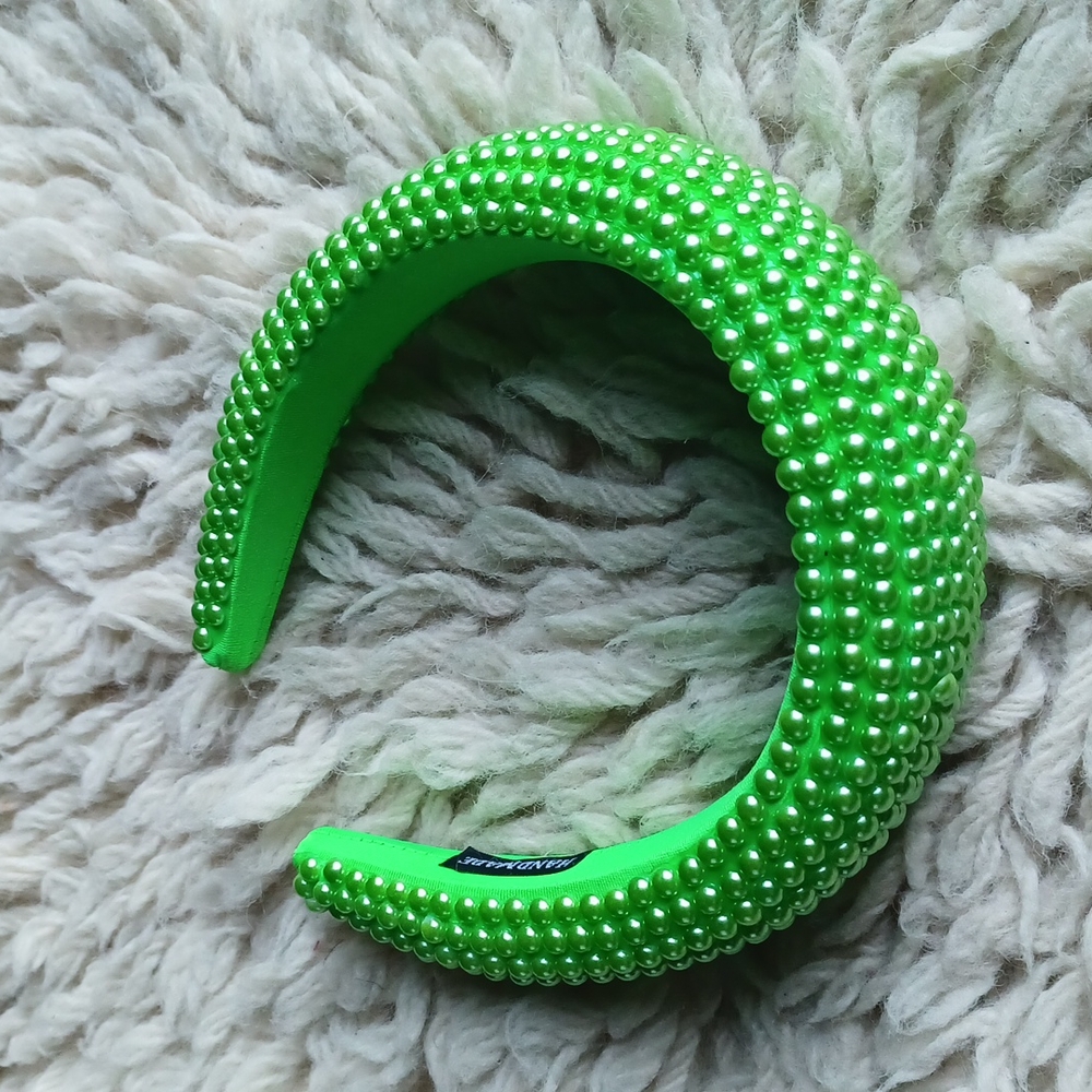 Headband - Picture 1 of 8